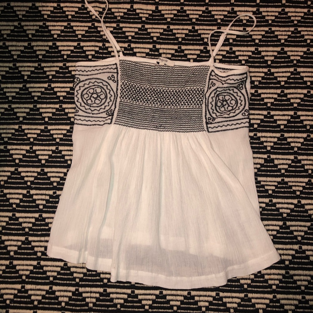 MADEWELL TANK TOP